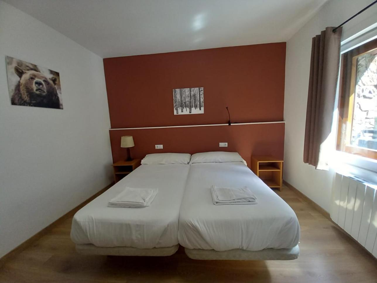 Hotel Kathmandu Pas De La Casa Luaran gambar